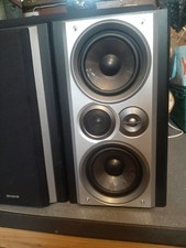 Aiwa navh1200 speaker for sale  IPSWICH