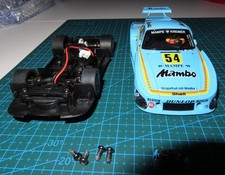 Carrera 854 kremer gebraucht kaufen  Warendorf