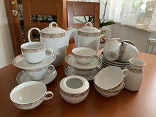 Seltmann weiden kaffeeservice gebraucht kaufen  Herbertingen