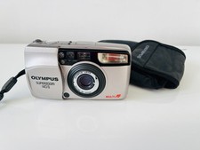 Olympus superzoom 140 usato  Roma
