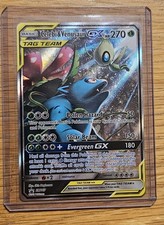 Pokemon celebi venusaur gebraucht kaufen  Niederwerrn