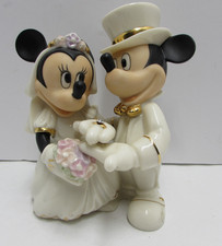 Lenox disney minnie for sale  Alliance