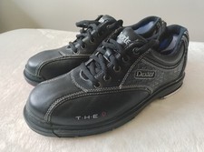 Dexter black crocodile for sale  BEXLEY