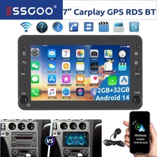 32gb autoradio android gebraucht kaufen  Bremen