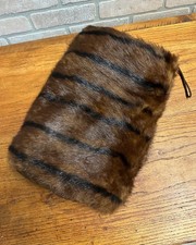 Antique genuine mink for sale  Oakfield