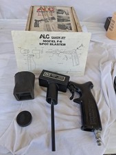 Alc spot blaster for sale  Long Beach