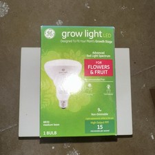 Grow light led for sale  Pembroke