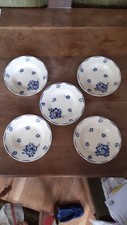 Assiettes creuses badonvillier d'occasion  Tinchebray