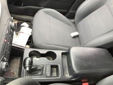 Console front floor for sale  Carnesville