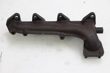 Abgaskrümmer Toyota COROLLA 9 E12 1714127020 2.0 81 KW 110 PS Diesel 09-2002 comprar usado  Enviando para Brazil