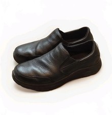 Skechers men black for sale  WAREHAM