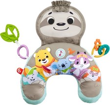 Fisher price babyspielzeug gebraucht kaufen  Elsoff, Rehe, Oberroßbach