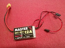 Bec 12a master gebraucht kaufen  Aerzen