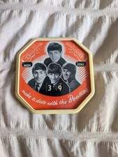 Beatles original 1963 for sale  DUNSTABLE