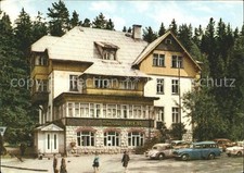 Karpacz Hotel Turystyczny Biały Jar na sprzedaż Karpacz Hotel Turystyczny Biały Jar na sprzedaż  Wysyłka do Poland