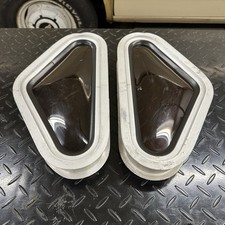 Orange bubble triangle for sale  Wind Gap