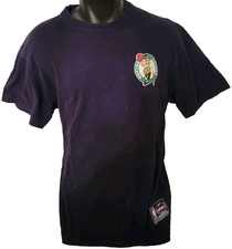 Camiseta masculina Boston Celtics média NBA basquete UNK loungewear comprar usado  Enviando para Brazil