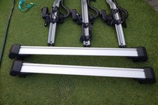 Car bicycle holders for sale  MILTON KEYNES