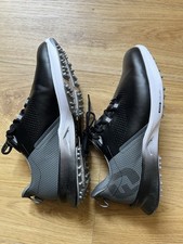 Men footjoy fuel for sale  SOUTH CROYDON
