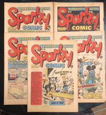 spitball sparky usato  Vigevano