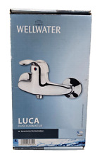 Wellwater luca duscharmatur gebraucht kaufen  Deggendorf