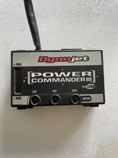 Dynojet power commander gebraucht kaufen  Frankenhardt