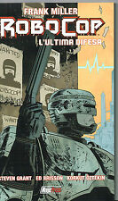 Robocop ultima difesa usato  Monterotondo
