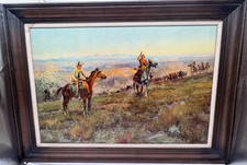 Charles russell toll for sale  Nampa