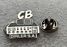 Pin dirler radio d'occasion  Le Perreux-sur-Marne
