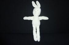 Doudou lapin jardin d'occasion  Orchies