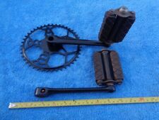 Ww2 1940s bsa for sale  ABINGDON