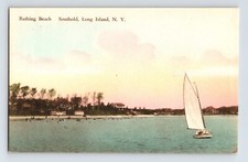 Postcard new york for sale  Elk Grove