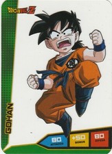 Lamincards dragon ball usato  Imperia