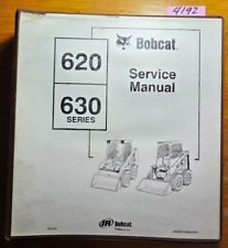 Bobcat 620 630 for sale  Niagara Falls