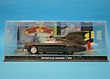 Eaglemoss detective comics usato  Roma