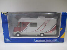 Hymer b644 camping d'occasion  Béziers