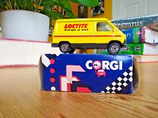 Corgi Juniors Renault Traffic modelo van fundido na caixa 1985 comprar usado  Enviando para Brazil