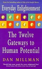 Everyday Enlightenment : Twelve Gateways to Human Potential by Dan Millman segunda mano  Embacar hacia Mexico