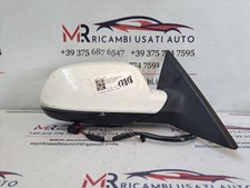 Specchietto retrovisore destro usato  Italia