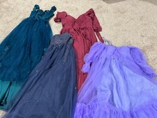 Wholesale lot 4pcs for sale  Bloomfield