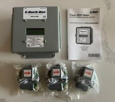 Emon meter class for sale  Willoughby