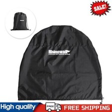 Bolsa de transporte dobrável para bicicleta portátil à prova de poeira protetor solar capa acessórios de proteção comprar usado  Enviando para Brazil