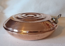 Vintage original copper for sale  NEWBURY