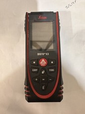 Leica disto 150m for sale  WATFORD