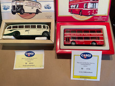 91863 corgi yorkshire for sale  BICESTER