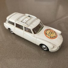 Vintage corgi toys for sale  Shipping to Ireland