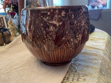 Vintage mccoy brown for sale  Manchester
