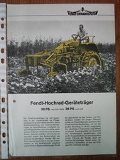 fendt gt gebraucht kaufen fendt gt gebraucht kaufen Hessisch Lichtenau