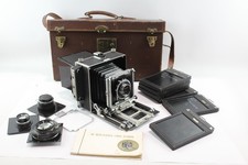 large format camera for sale  LEEDS