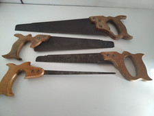 Outils anciens lot d'occasion  Vagney